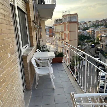 A Casa Mia Casa de hóspedes Gaeta