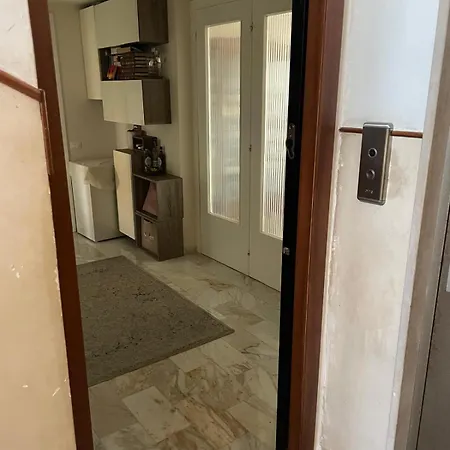A Casa Mia Casa de hóspedes Gaeta