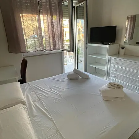 Casa de hóspedes A Casa Mia 3*