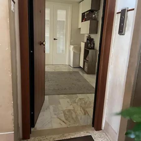 Casa de hóspedes A Casa Mia 3*