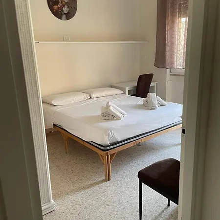 A Casa Mia Casa de hóspedes Gaeta