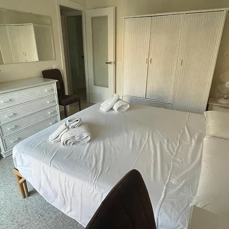 Casa de hóspedes A Casa Mia 3*