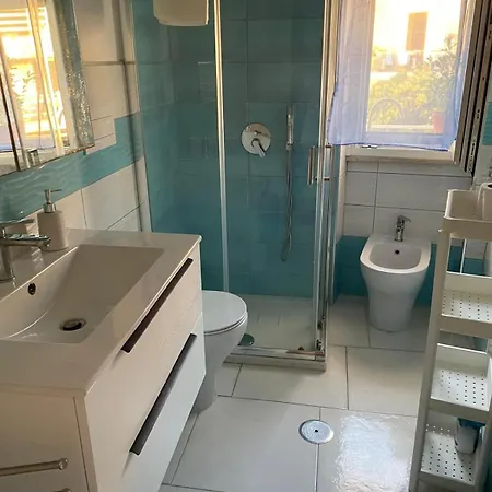 Casa de hóspedes A Casa Mia Gaeta
