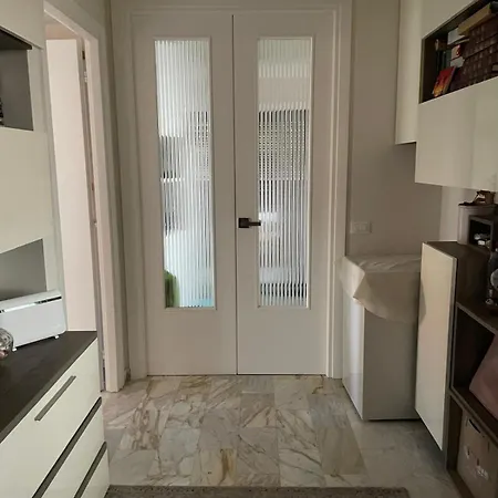 A Casa Mia Casa de hóspedes 3*